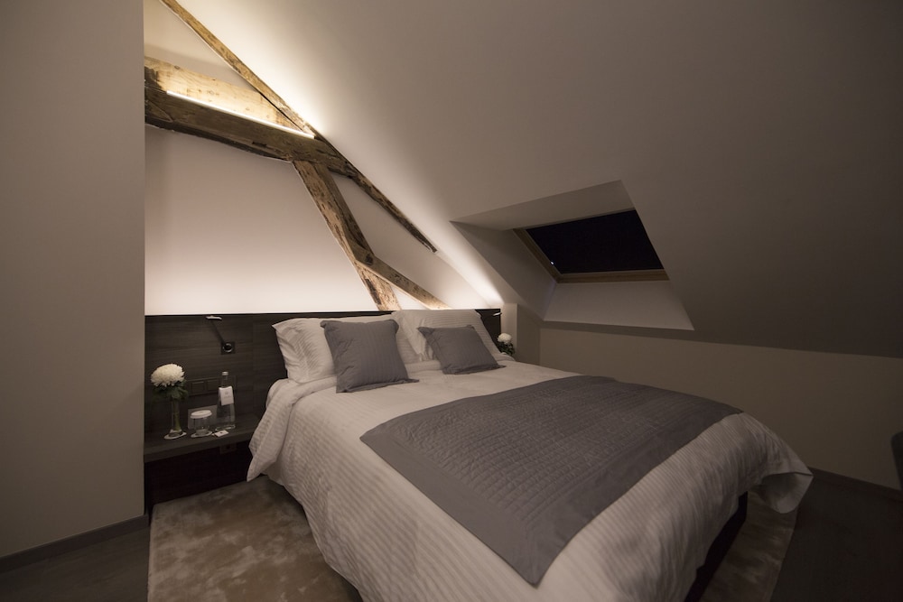 Superior Double Room, 1 Bedroom photo 3