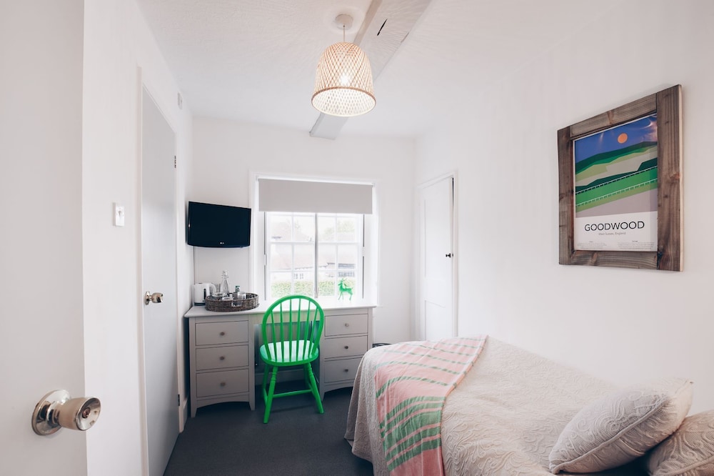 Single Room photo 1