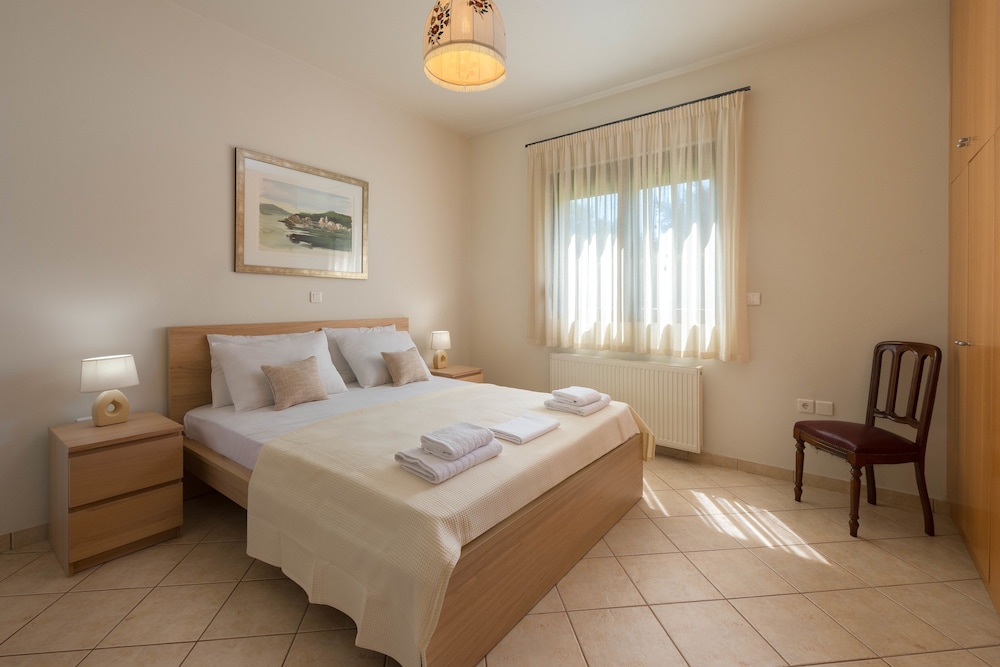 Villa, 3 Bedrooms