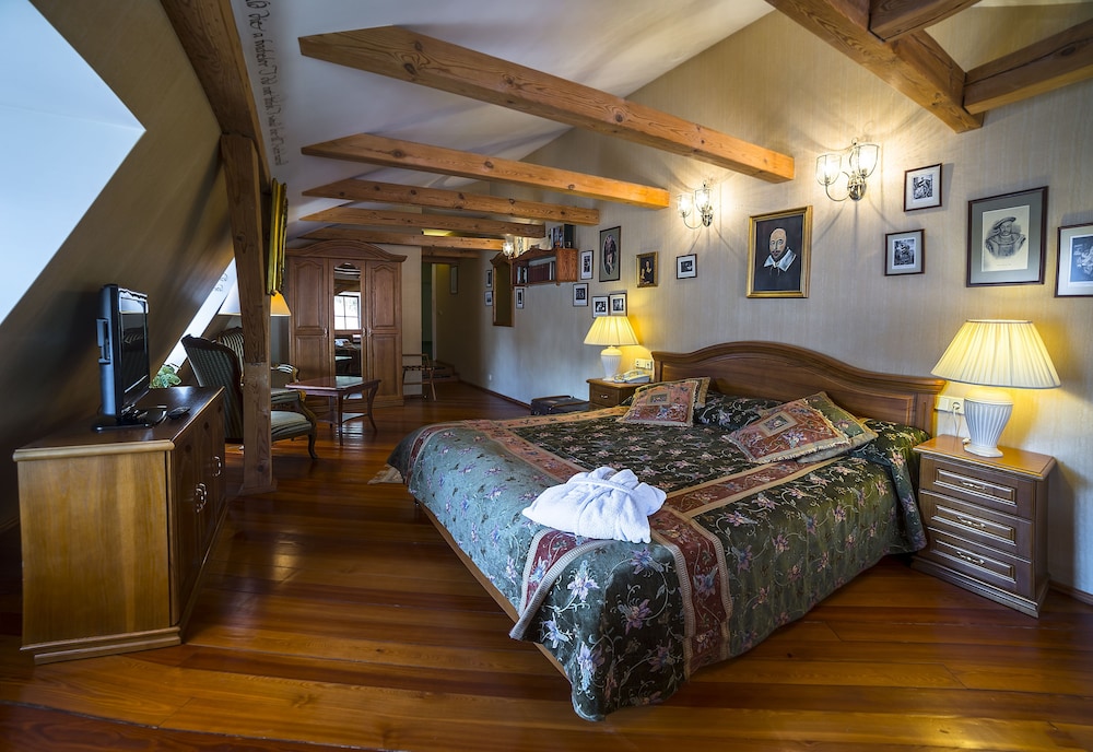 Superior Double Room - Photo 8