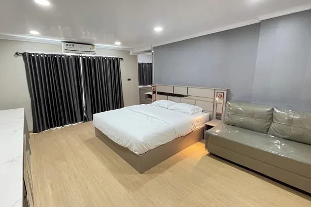 Deluxe Double Room photo 3