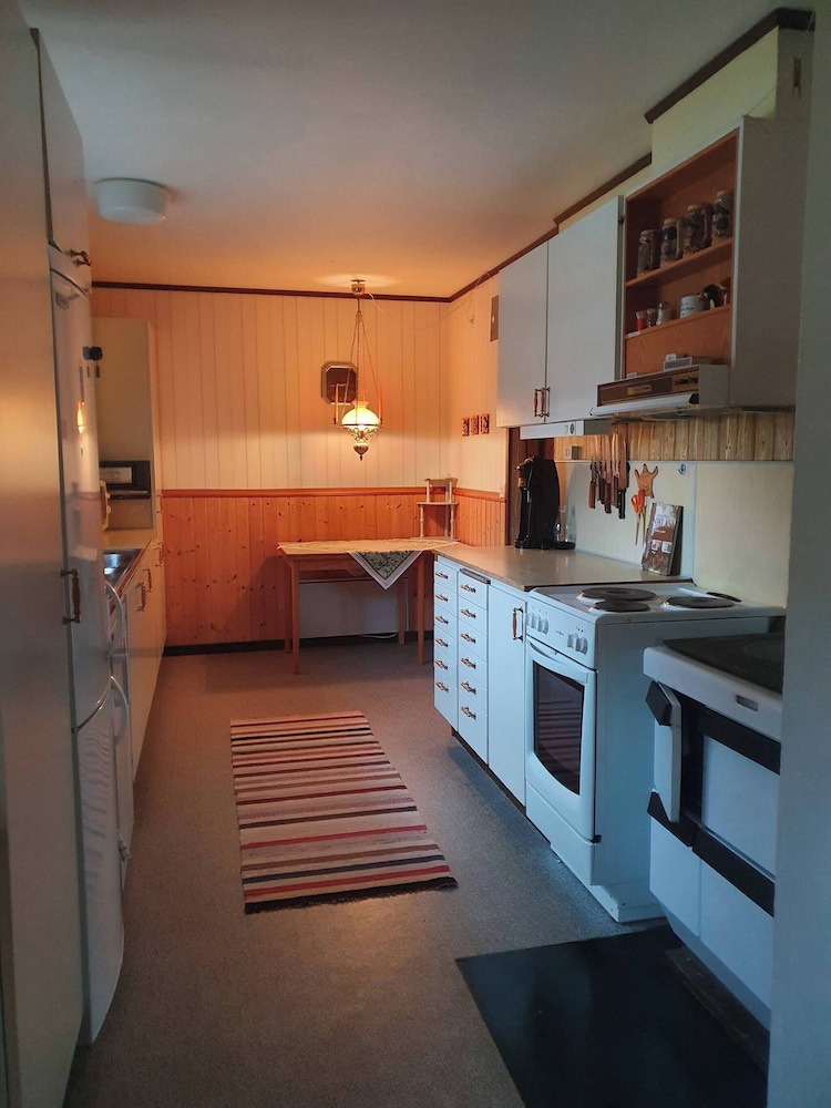House, 3 Bedrooms, Balcony, Garden View photo 2