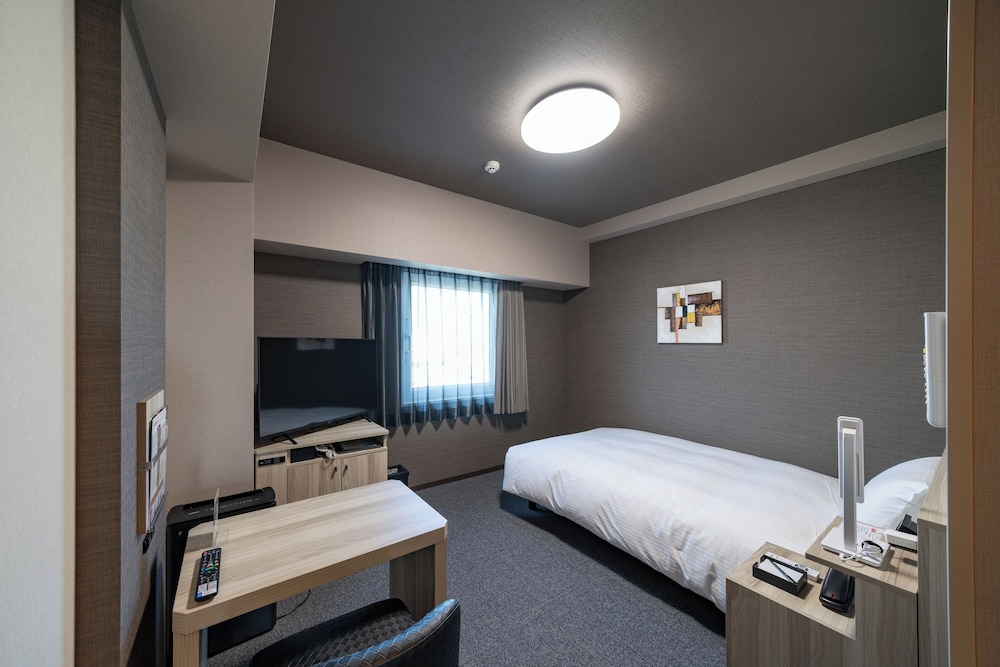 Single room, Non smoking