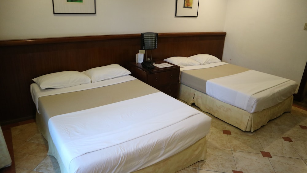 Suite photo 1