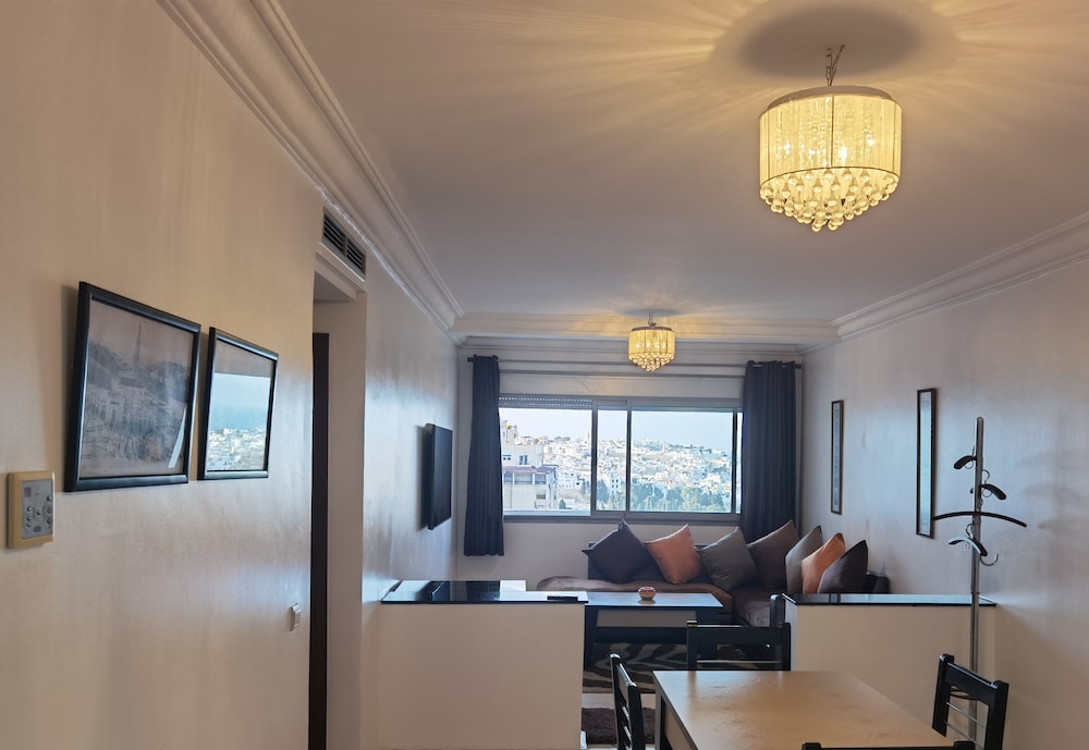 Signature Room