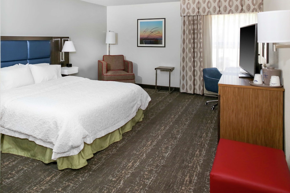 Room, 1 King Bed, Accessible