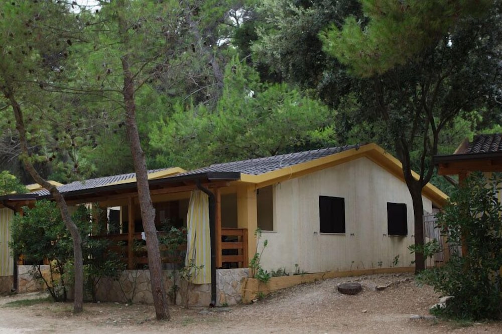Bungalow, 1 Bedroom