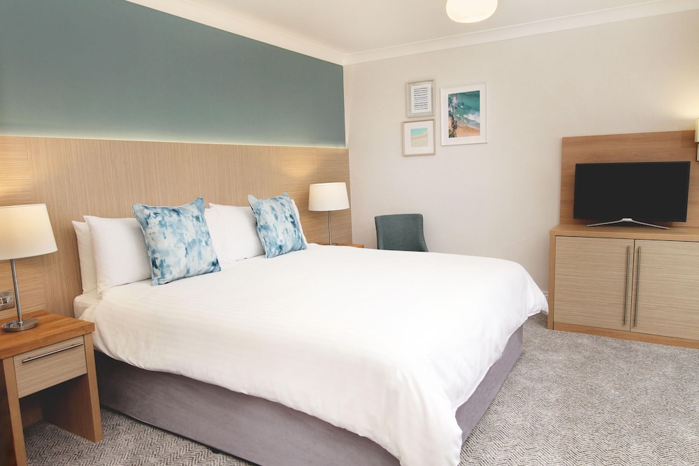 Standard Double or Twin Room photo 1