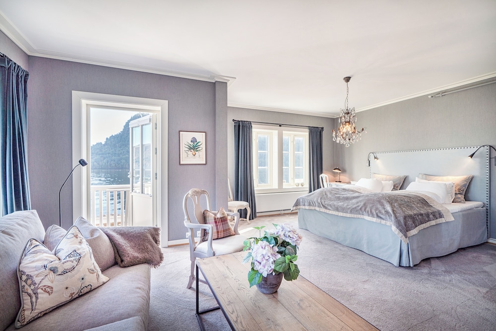 Junior Suite, Balcony, Sea View photo 3