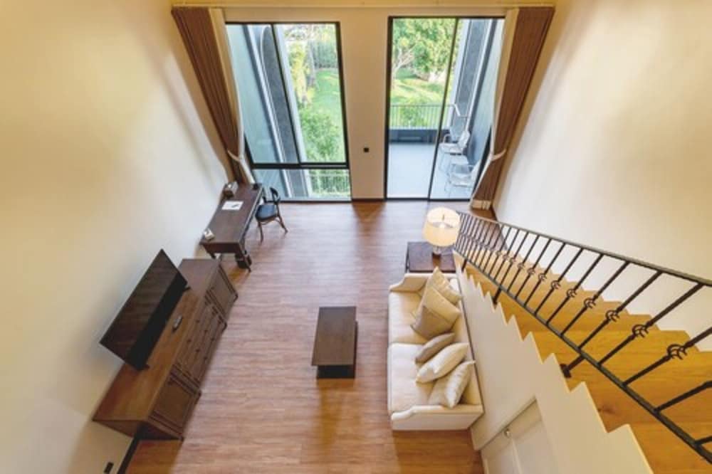 Duplex Room - Photo 11
