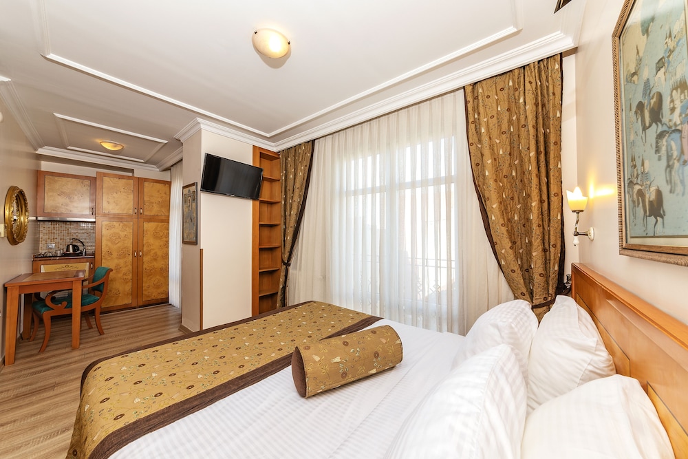 STANDARD DOUBLE ROOM photo 1