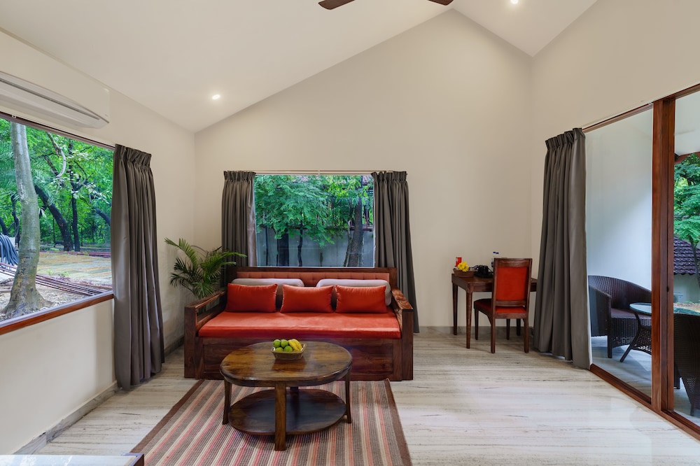 Luxury Suite Villa photo 3