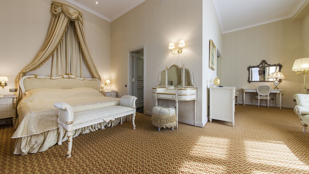 Deluxe Room photo 2