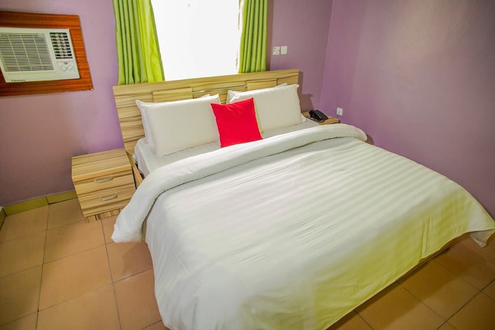 Standard Room photo 1