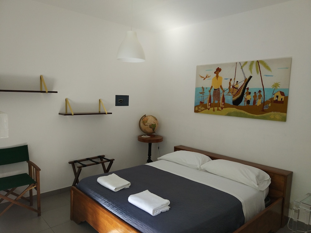 Standard Room, Private Bathroom, Garden Area photo 1
