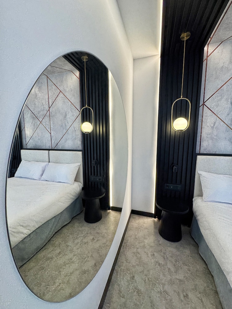 Business Double Room