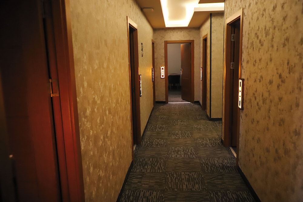 Standard Single Room, City View photo 2
