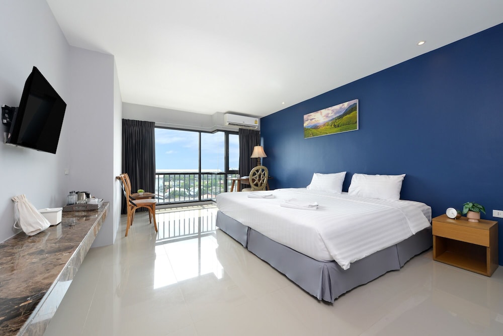 Superior Twin Room - Photo 1