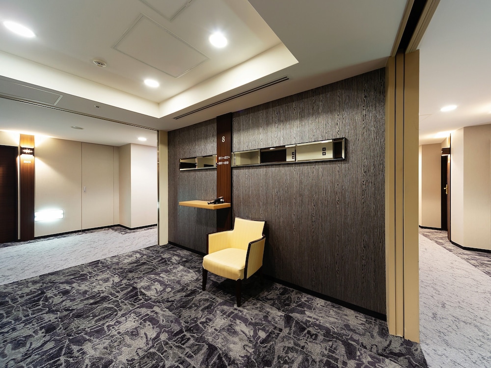 Premium Double -Non Smoking-22sqm 160cm