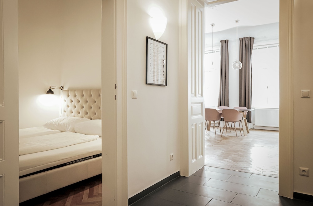 City Apartment