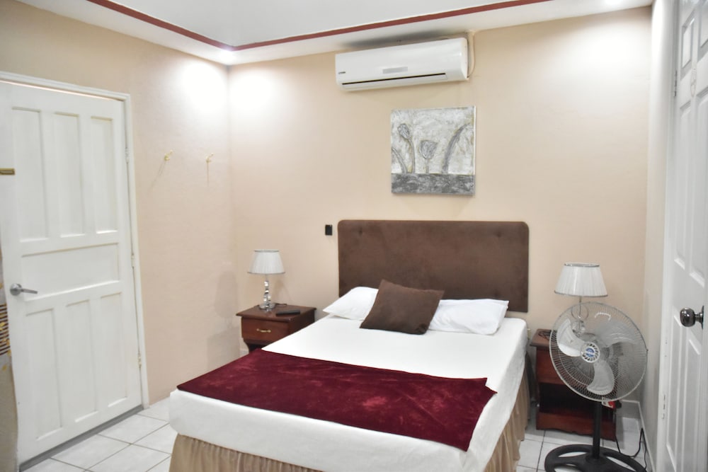 Comfort Single Room, 1 Double Bed, Non Smoking
