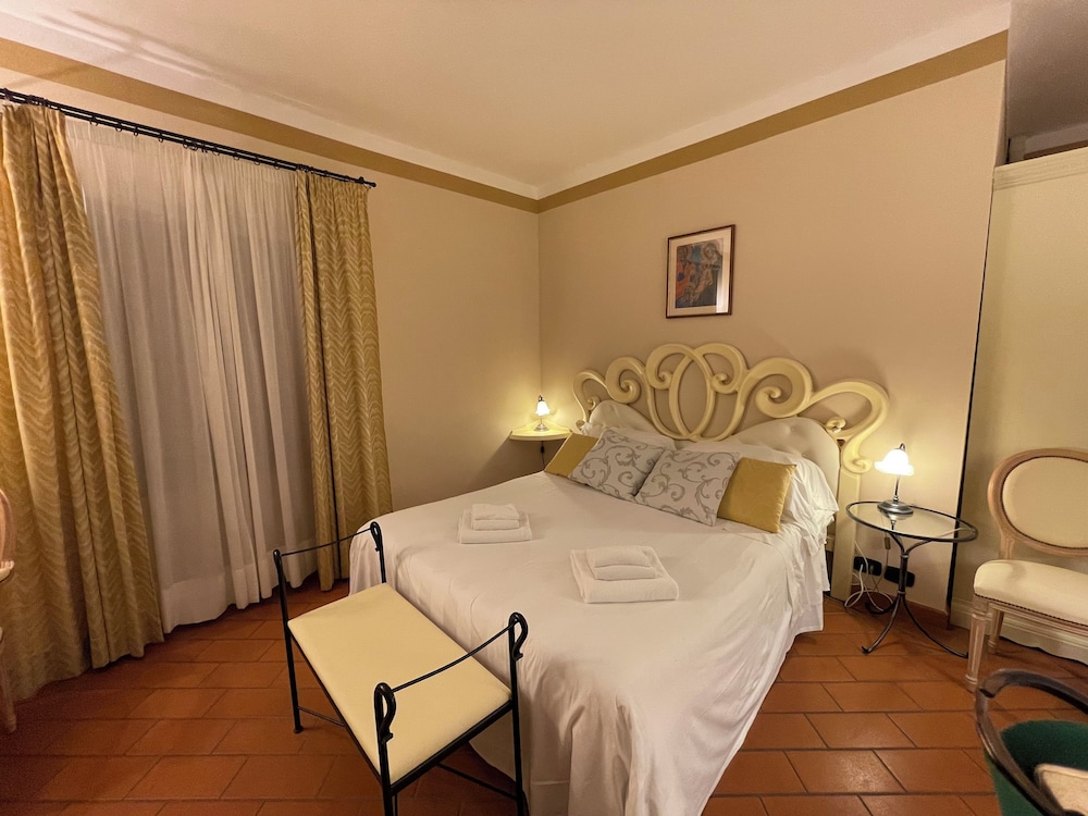 Comfort Double Room photo 1