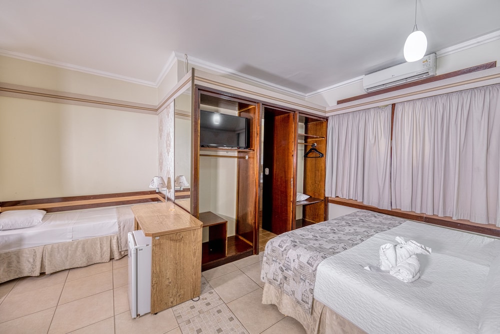 Luxury Triple Room - Photo 3