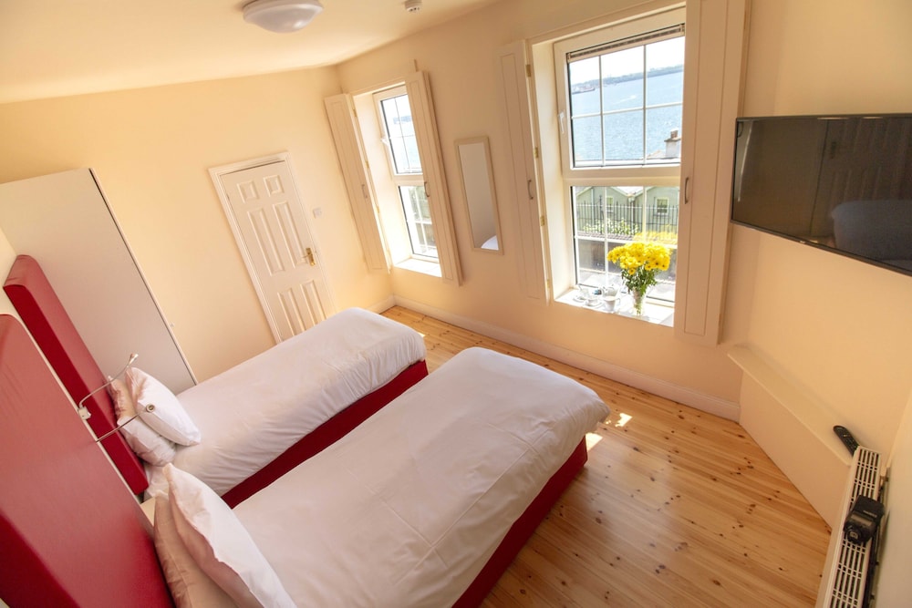 Townhome, 5 Bedrooms, Ocean View