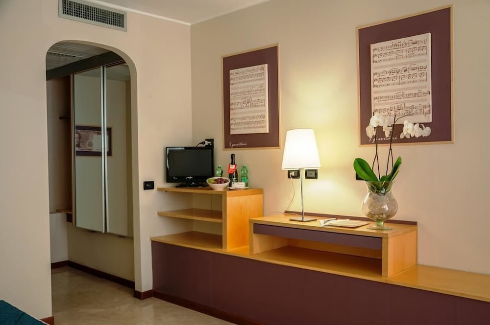 Double Room, Balcony - Photo 1