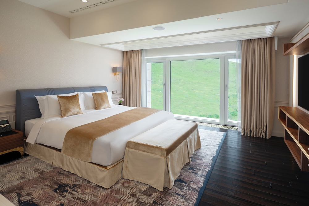 Family Suite - Photo 1