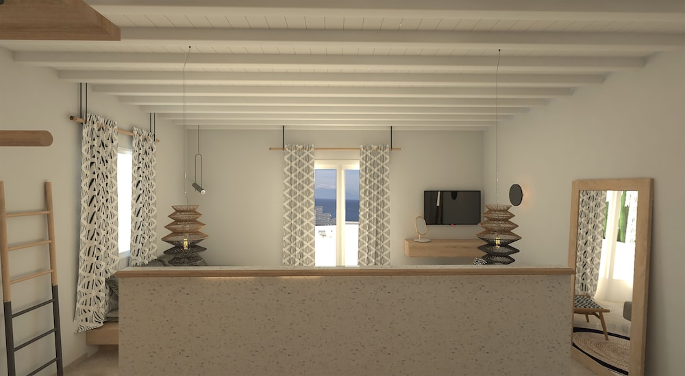 Superior Room, Sea View (Outdoor Jetted Tub) - Photo 2