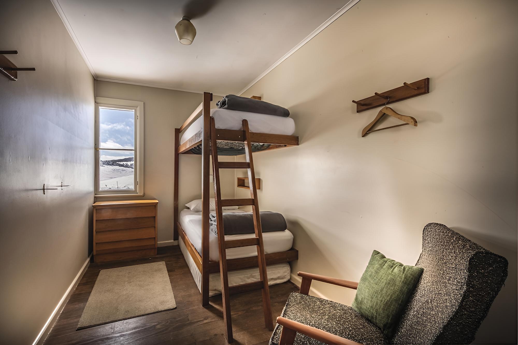 3 Bedroom Chalet photo 2