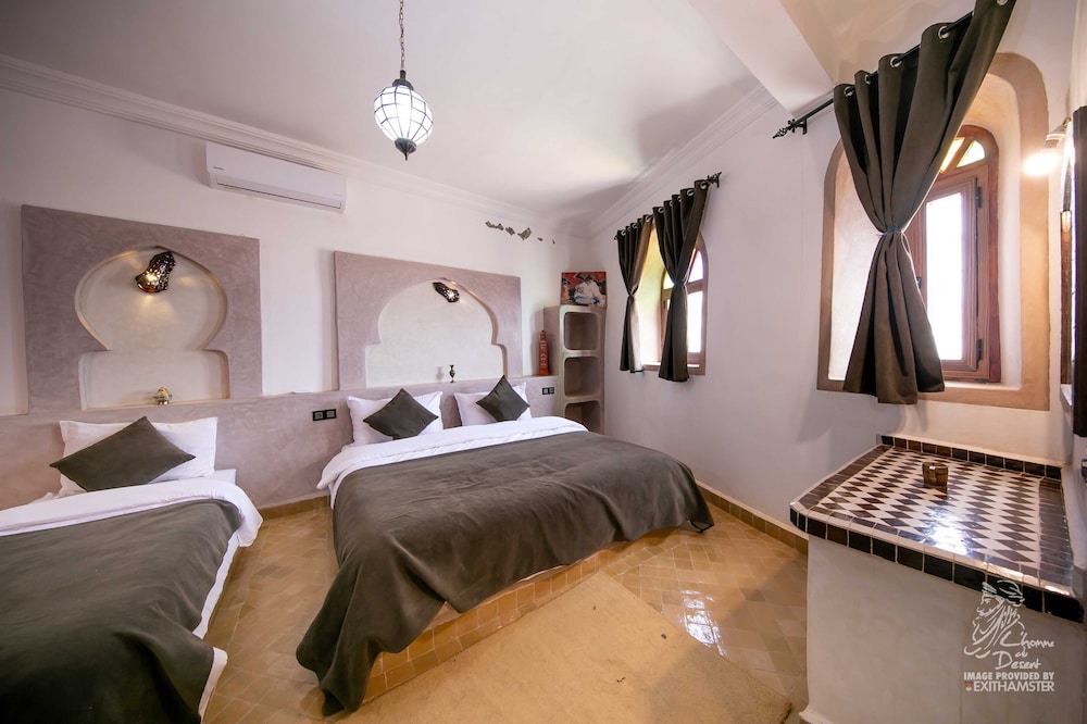 Comfort Triple Room - Photo 7