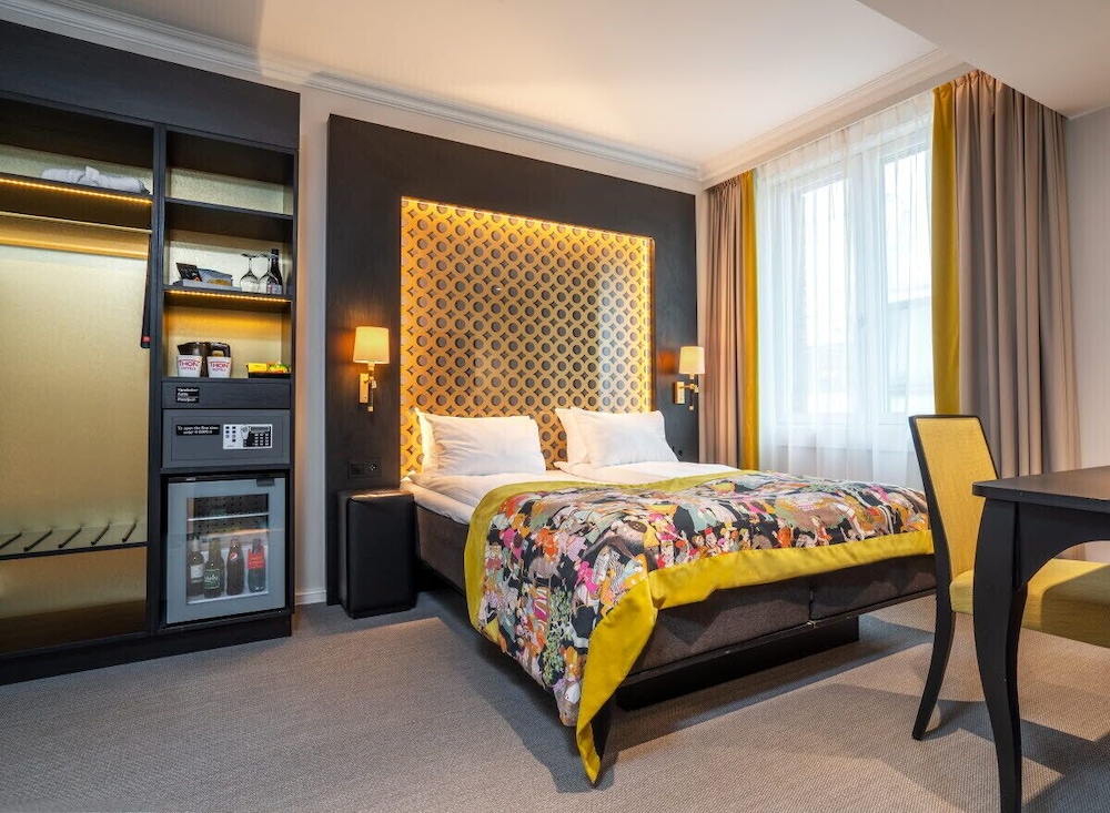 Accessible Room photo 1