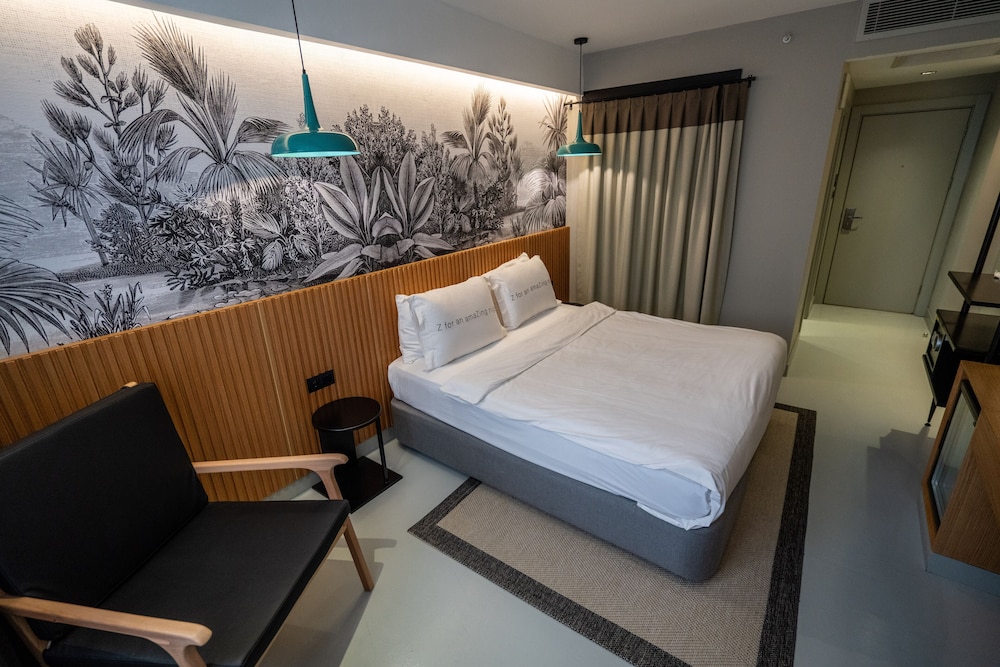 Standard Room photo 2