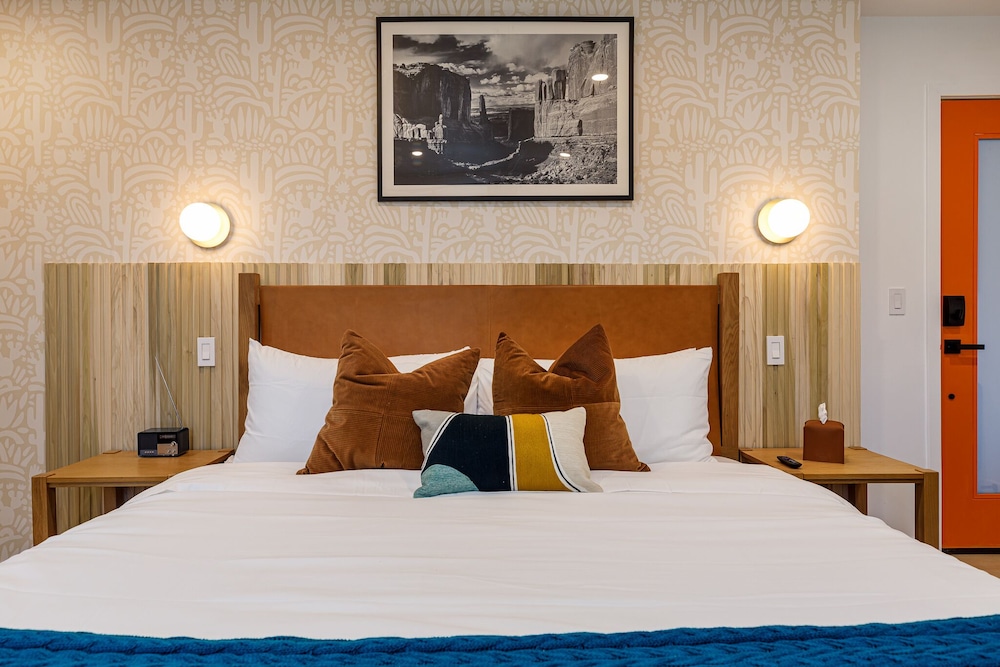 Deluxe Double Room photo 3