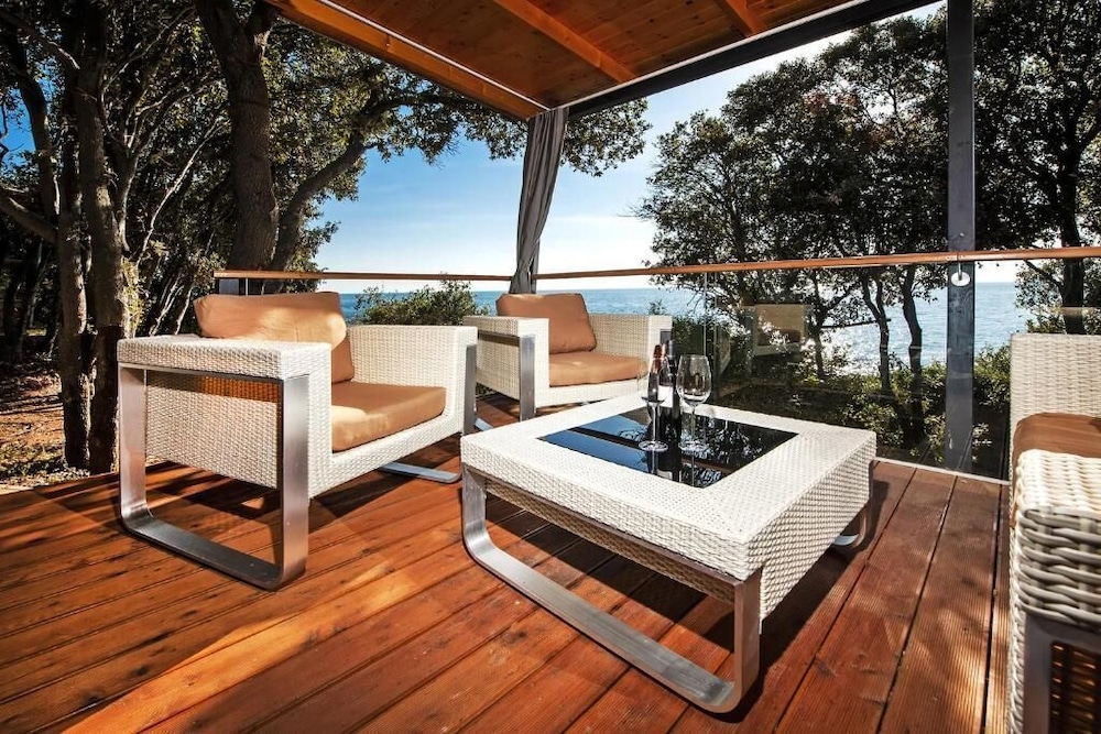 Beach Villa