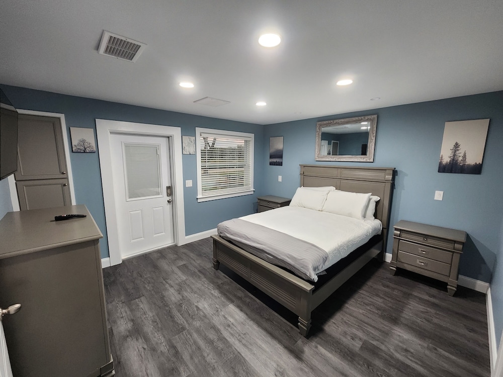 Panoramic Apartment photo 1