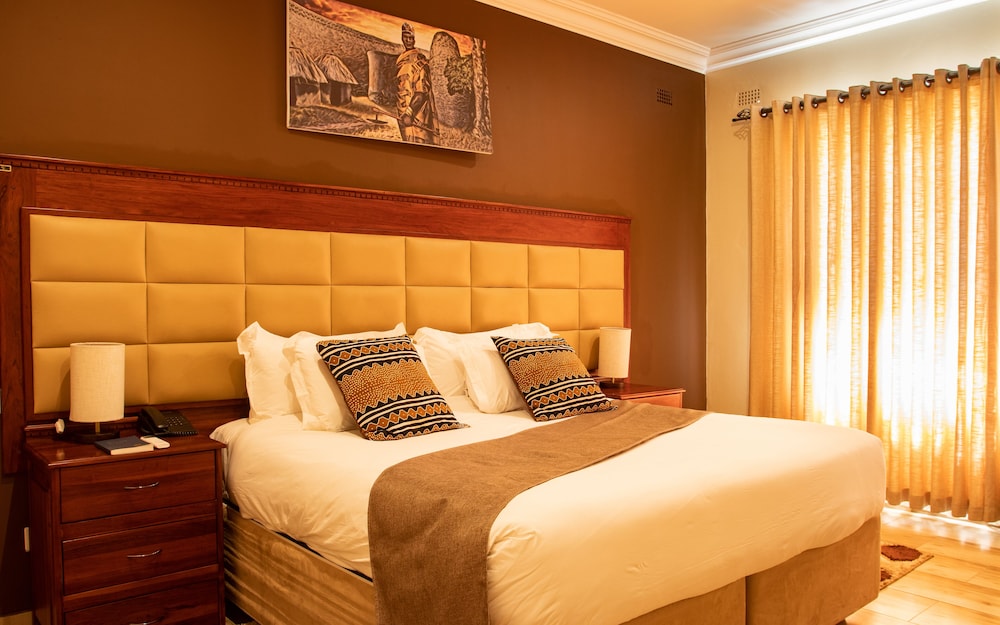 Standard Room, 1 Bedroom photo 2