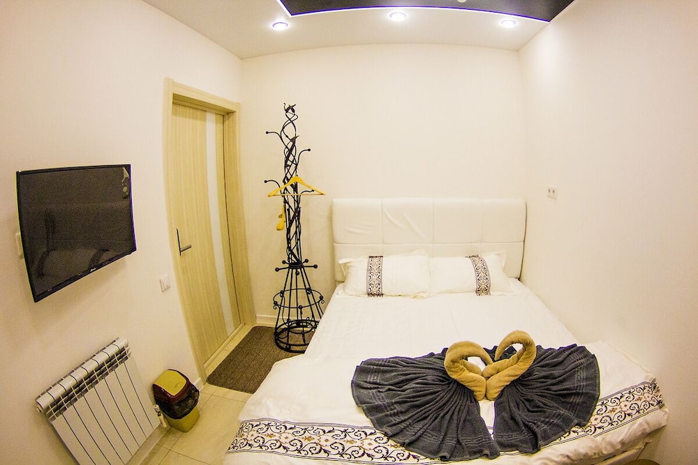 Basic Double Room photo 1