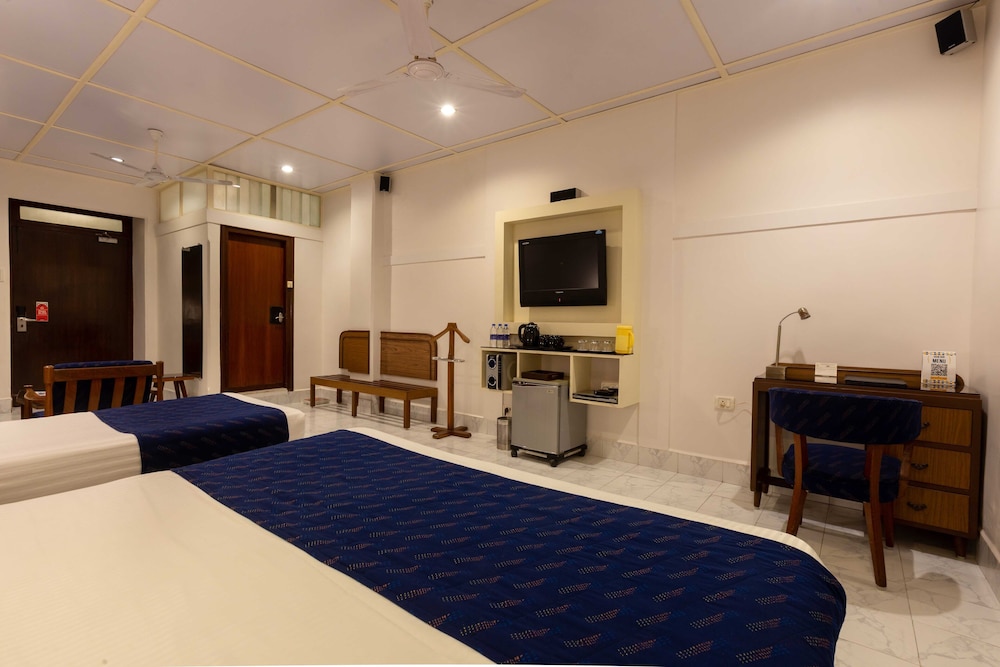 Family Suites - Photo 8