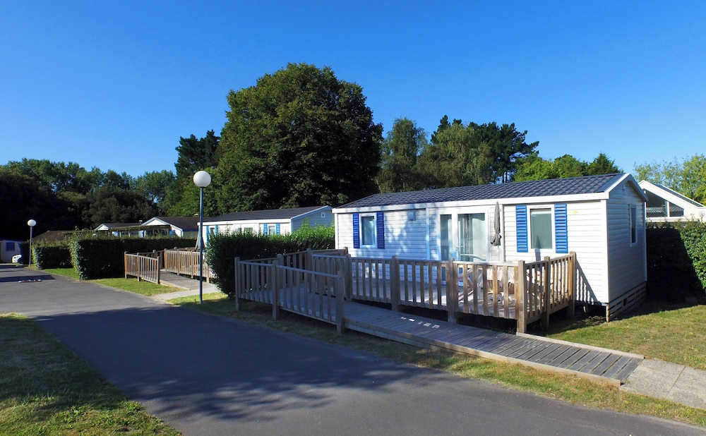 VVF Piriac-sur-Mer Bretagne Syd, Billede 4