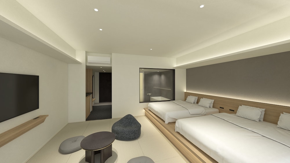 Japanese-style Room, Non Smoking