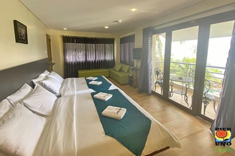 Executive Room, Sea View photo 3