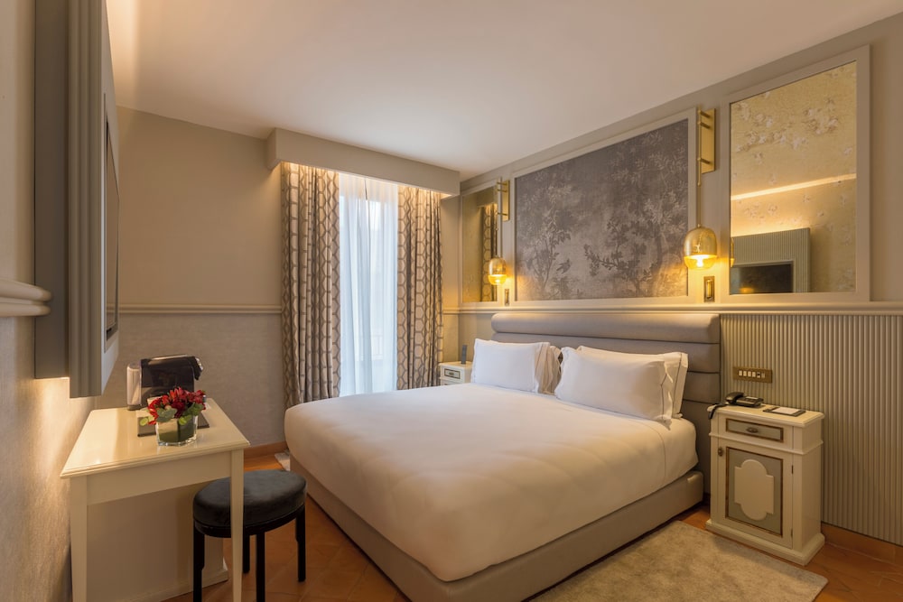Executive Double Room Single Use
