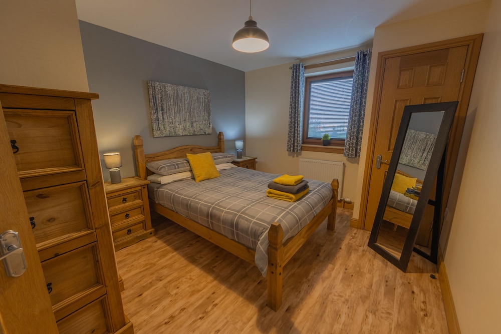 Deluxe Apartment, Accessible, Private Bathroom (Deluxe 1 Bedroom) photo 2
