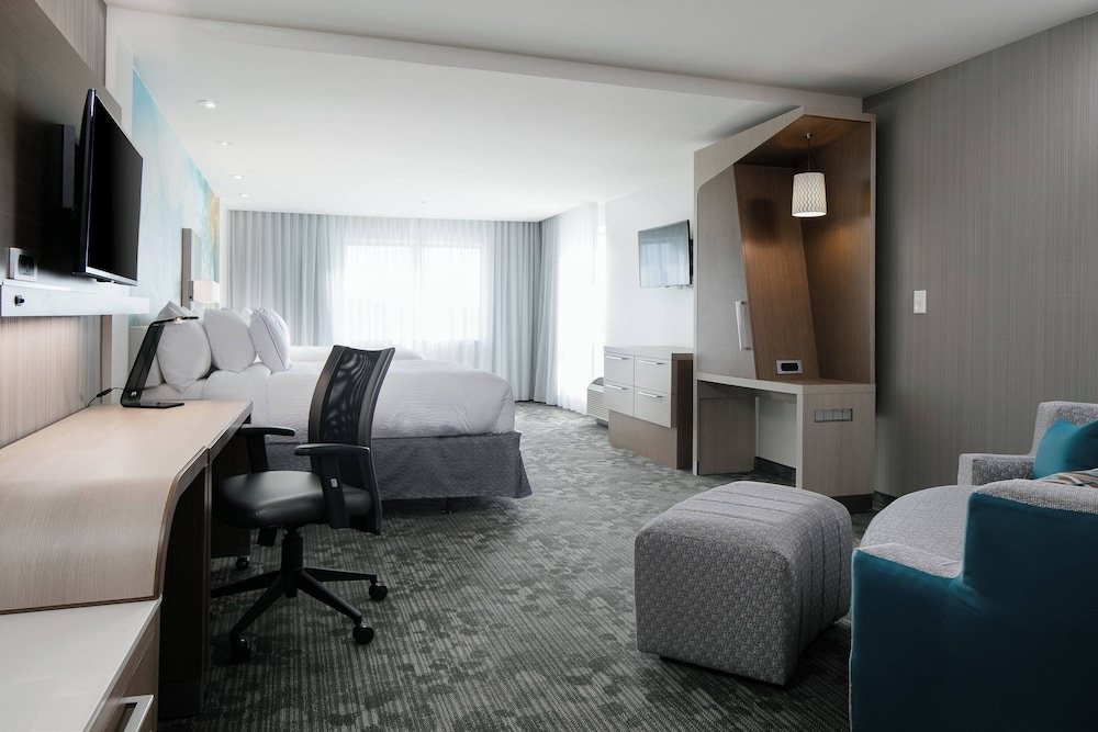 Room, 2 Queen Beds