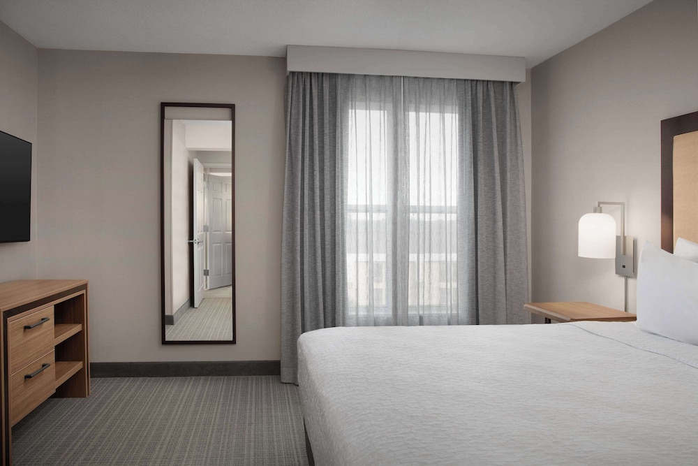 Suite, 1 King Bed - Photo 4