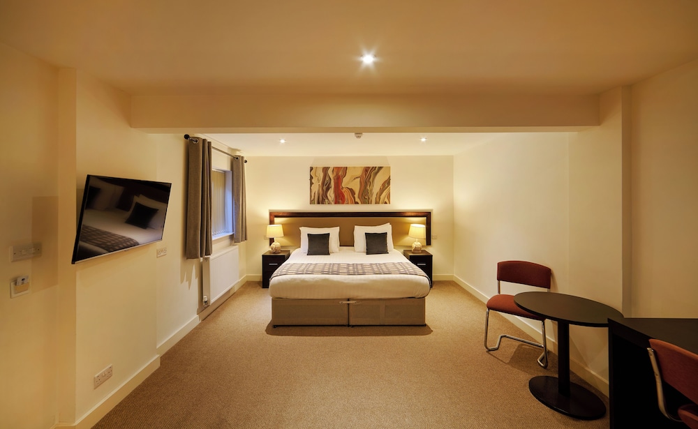 Superior Double Room - Photo 1
