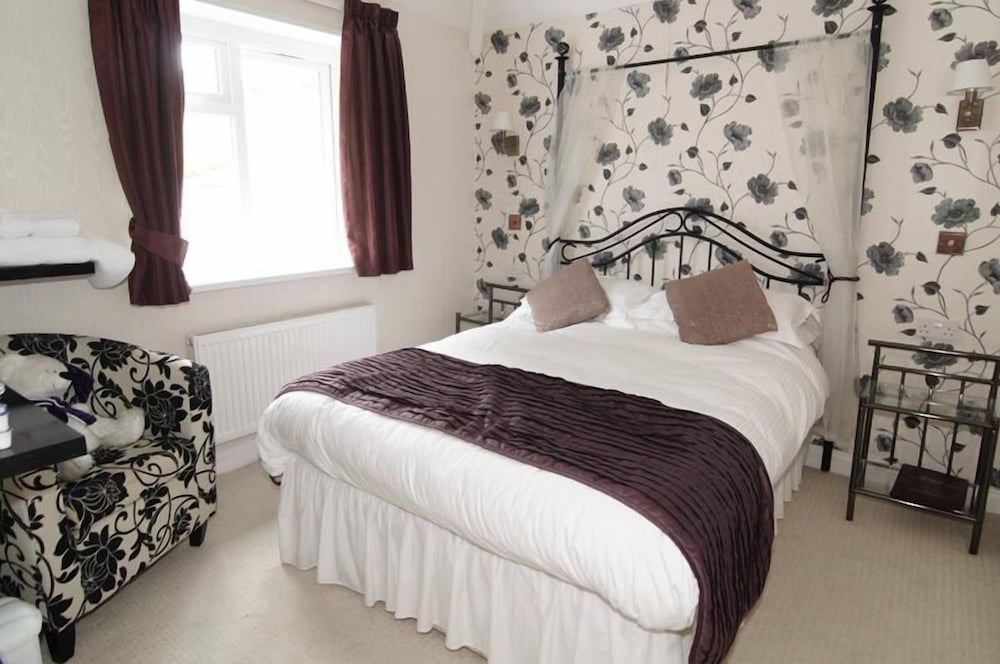 Standard Double Room, 1 Double Bed